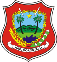 Logo Desa Sidoarjo